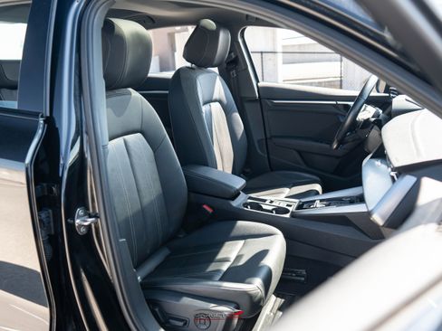 Used 2024 Audi A3 2.0T Premium image 15