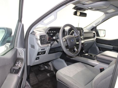 Used 2023 Ford F150 XLT w/ XTR Package image 22