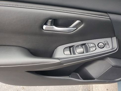 Certified 2025 Nissan Sentra SV w/ All-Weather Package image 22