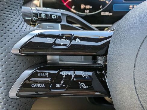 New 2026 Mercedes-Benz GLC 300 image 28