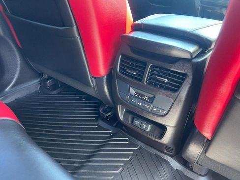 Used 2019 Acura MDX A-Spec AWD/4WD image 15