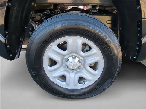 Used 2024 Toyota Tundra SR w/ SR Tow Package image 24