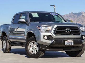 Used 2020 Toyota Tacoma SR5 video 2