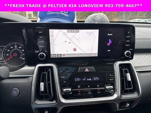 Used 2022 Kia Sorento S image 13