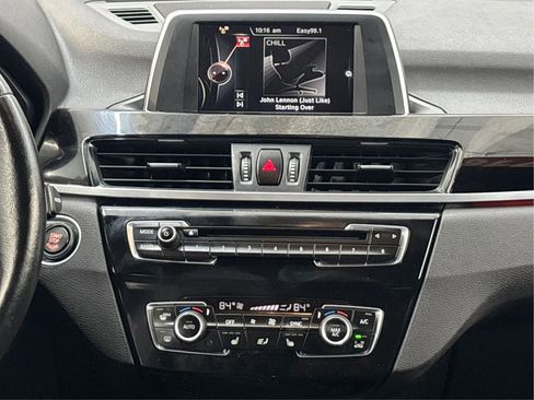 Used 2016 BMW X1 xDrive28i image 19