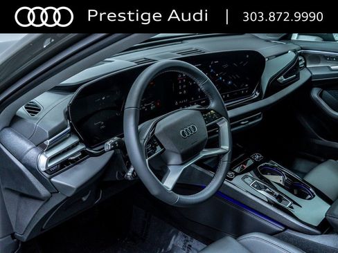 Used 2025 Audi A5 2.0T Premium w/ Premium Plus AWD/4WD image 5
