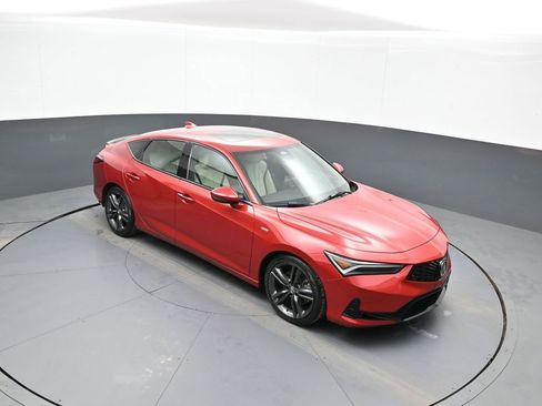 Certified 2023 Acura Integra A-Spec image 34