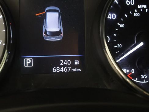 Used 2019 Nissan Rogue S AWD/4WD image 35