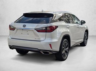 Used 2018 Lexus RX 350 FWD w/ Premium Package video 2