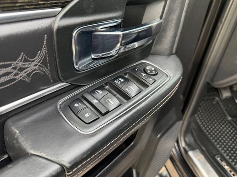 Used 2017 RAM 3500 Laramie Longhorn AWD/4WD image 24