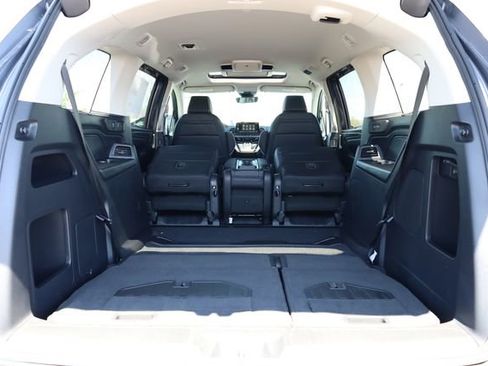 New 2026 Honda Odyssey Touring image 30