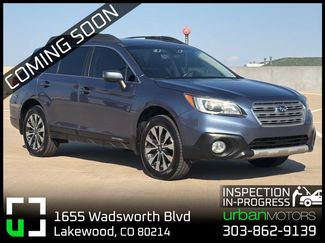 Used 2017 Subaru Outback 3.6R Limited AWD/4WD video 1