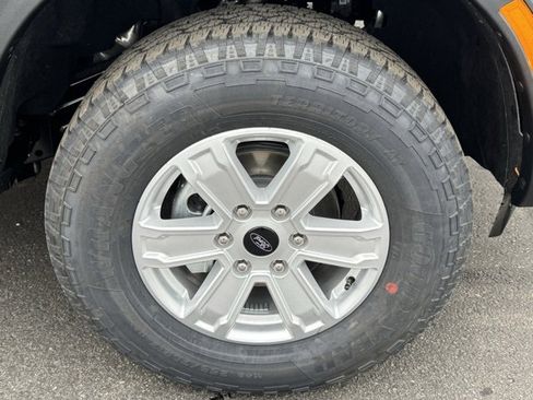 New 2025 Ford Ranger XL w/ Trailer Tow Package image 37