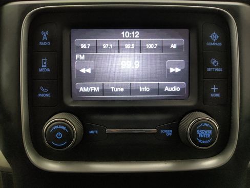 Used 2022 RAM 1500 Tradesman RWD image 25
