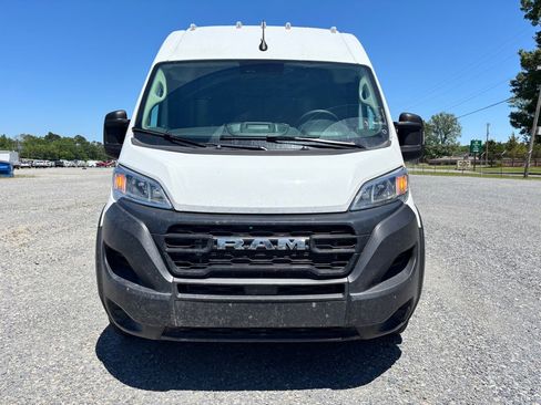 Used 2026 RAM ProMaster 2500 FWD image 2
