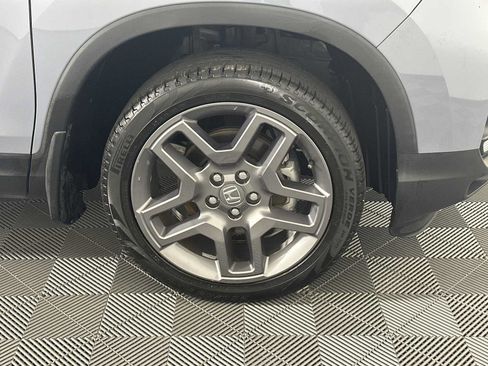 Used 2023 Honda Passport EX-L image 13