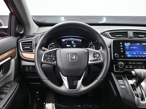 Used 2022 Honda CR-V EX image 44
