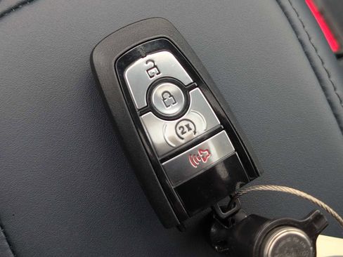 New 2025 Ford Maverick XLT w/ Equipment Group 301A image 25