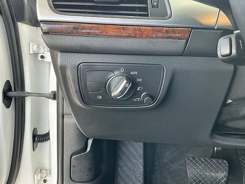 Used 2015 Audi A6 3.0T Premium Plus w/ Driver Assistance Package image 19