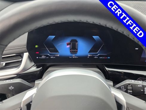 Used 2024 BMW X1 xDrive28i w/ Convenience Package image 21