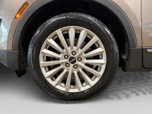 Used 2019 Lincoln MKC Premiere AWD/4WD image 50
