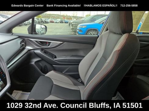 Used 2024 Subaru WRX AWD/4WD image 24
