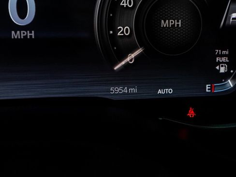 Used 2026 RAM 1500 Laramie w/ Night Edition AWD/4WD image 17