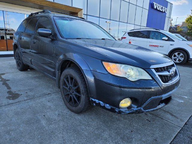 Used 2008 Subaru Outback 2.5i Limited AWD/4WD image 3