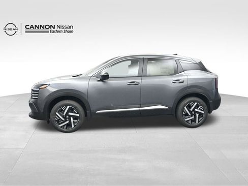 New 2026 Nissan Kicks SV FWD image 7