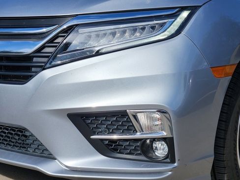 Used 2019 Honda Odyssey Touring image 9