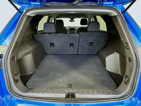 Used 2024 Chevrolet Equinox LS w/ LS Convenience Package image 25