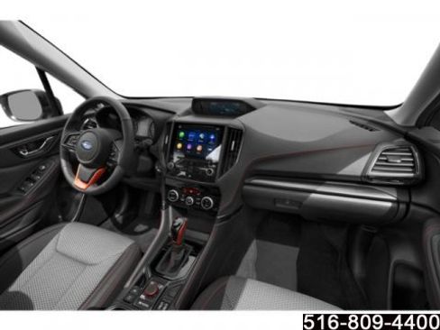 Used 2023 Subaru Forester Sport AWD/4WD image 19