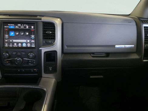 Used 2017 RAM 1500 Lone Star RWD image 20