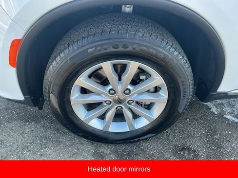 Used 2022 Dodge Durango SXT w/ Trailer Tow Group IV image 11