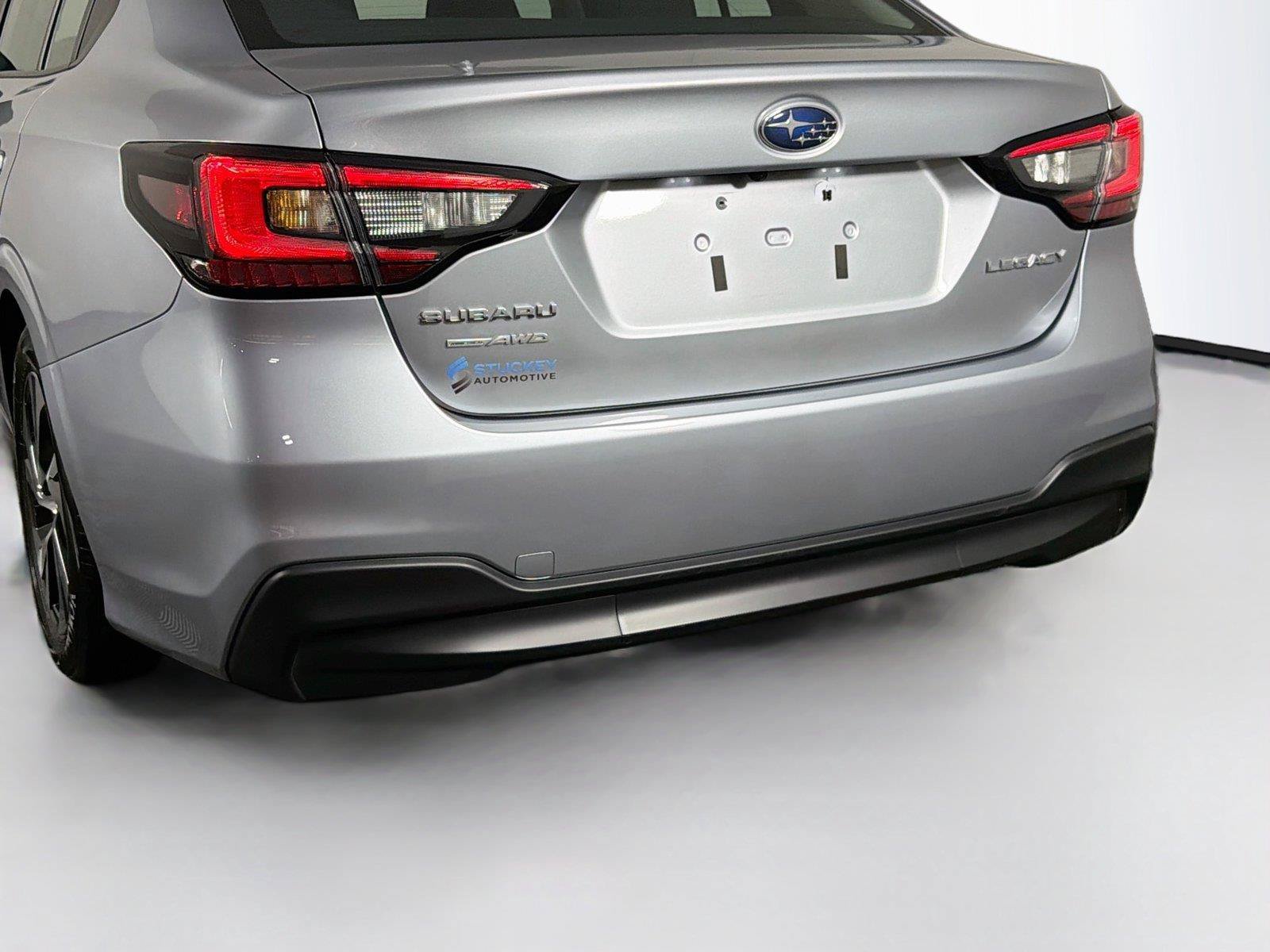Used 2025 Subaru Legacy Premium AWD/4WD image 38