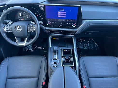 Certified 2024 Lexus TX 350 FWD image 13