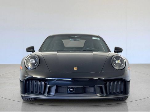 New 2026 Porsche 911 Carrera GTS image 11