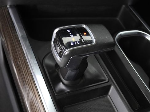 Used 2023 Chevrolet Silverado 1500 LT Trail Boss w/ Protection Package image 17