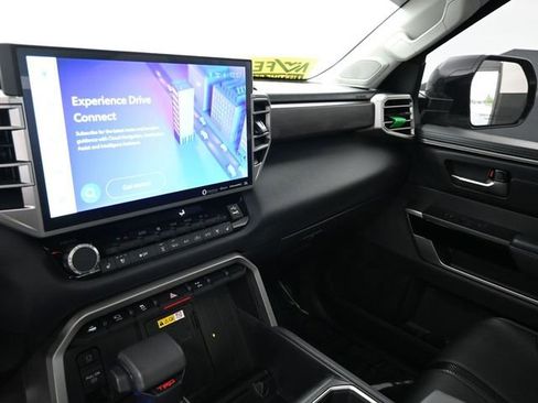 Used 2024 Toyota Tundra Limited w/ TRD Off-Road Package image 24