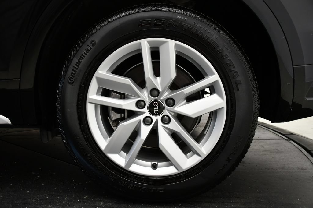 Certified 2023 Audi Q5 2.0T Premium w/ Convenience Package AWD/4WD image 15