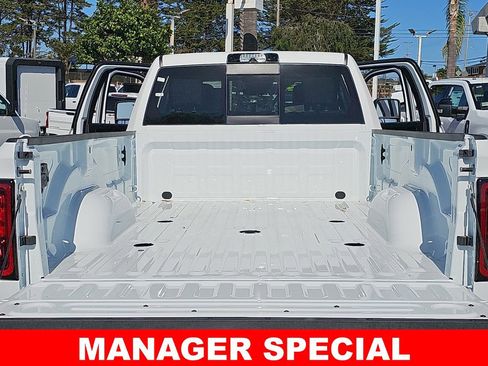 New 2026 RAM 3500 Tradesman image 12