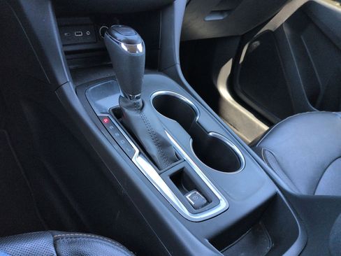 Certified 2021 Chevrolet Equinox LT FWD image 16