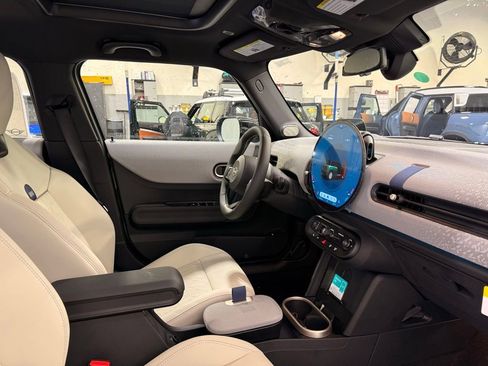 New 2026 MINI Cooper S FWD image 28