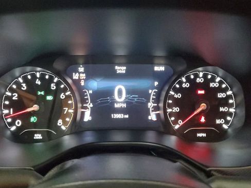 Used 2023 Jeep Compass Altitude image 30