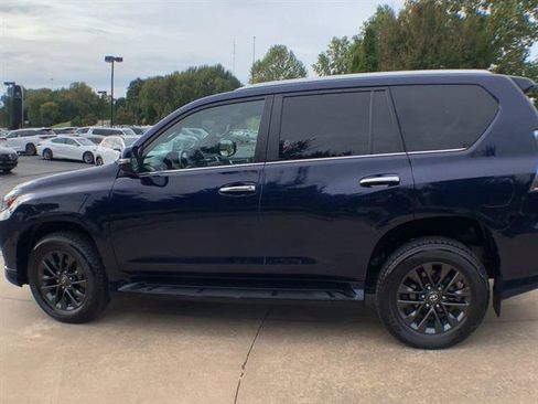 Certified 2023 Lexus GX 460 Premium image 5