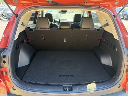 Used 2022 Kia Seltos S image 9