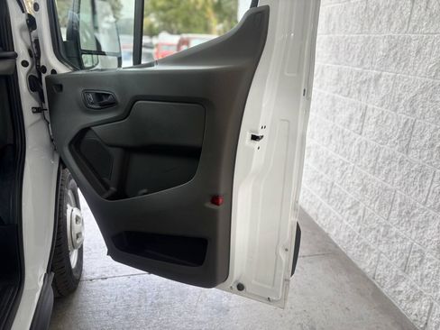 Used 2023 Ford Transit 350 Medium Roof w/ Load Area Protection Package RWD image 18