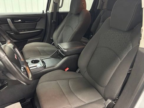 Used 2016 GMC Acadia SLE FWD image 15