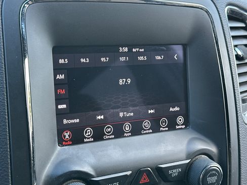 Used 2019 Dodge Durango GT AWD/4WD image 25
