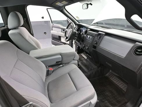 Used 2014 Ford F150 XL w/ Power Equipment Group image 33